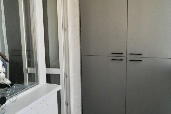 3-комнатная квартира по адресу Мястровская ул., д. 19 - фото 14
