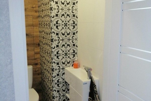 3-комнатная квартира по адресу Мястровская ул., д. 19 - фото 18