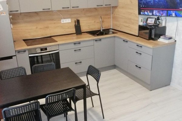 3-комнатная квартира по адресу Мястровская ул., д. 19 - фото 2