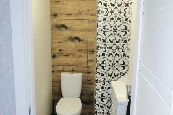 3-комнатная квартира по адресу Мястровская ул., д. 19 - фото 17