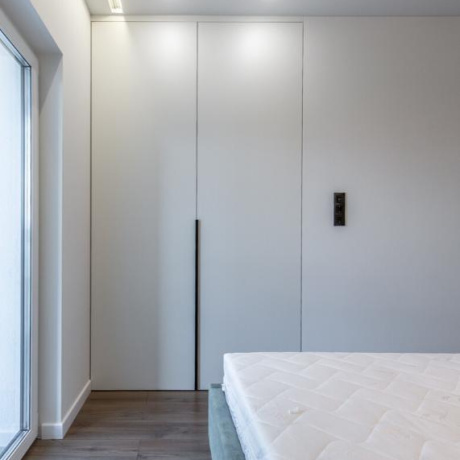 Фотография 3-комнатная квартира по адресу Лосика ул., д. 57 - фото 11