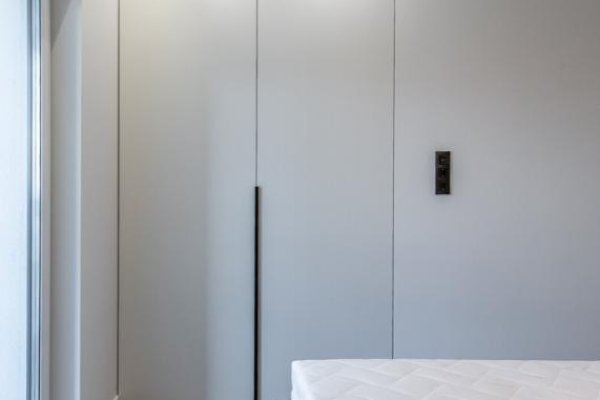 3-комнатная квартира по адресу Лосика ул., д. 57 - фото 11