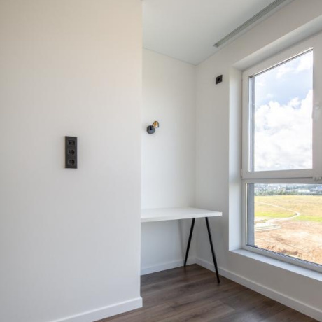 Фотография 3-комнатная квартира по адресу Лосика ул., д. 57 - фото 17