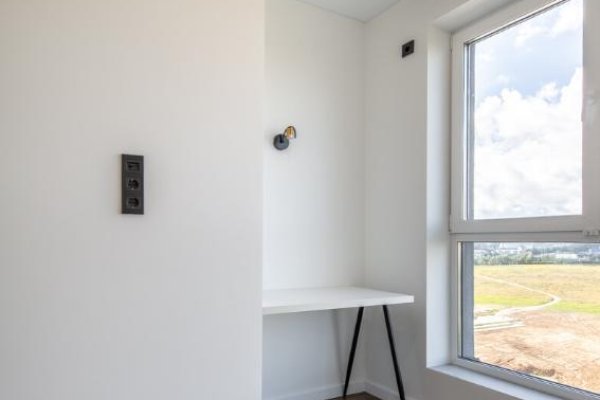 3-комнатная квартира по адресу Лосика ул., д. 57 - фото 17