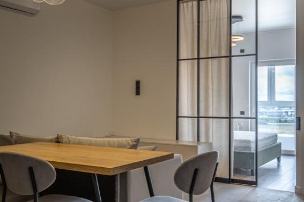 3-комнатная квартира по адресу Лосика ул., д. 57 - фото 2