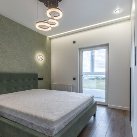 Фотография 3-комнатная квартира по адресу Лосика ул., д. 57 - фото 8