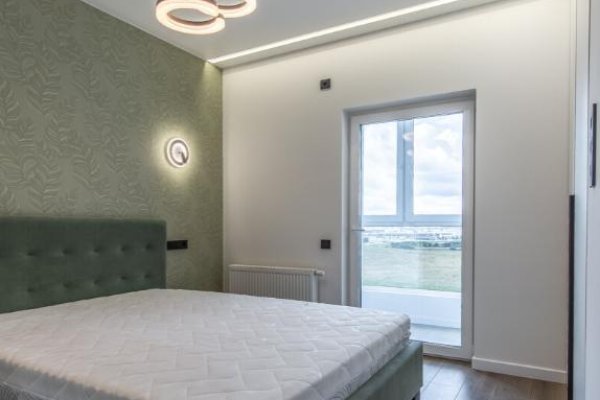 3-комнатная квартира по адресу Лосика ул., д. 57 - фото 8