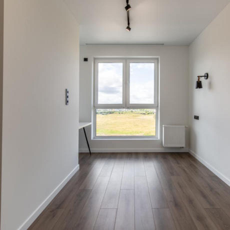 Фотография 3-комнатная квартира по адресу Лосика ул., д. 57 - фото 14