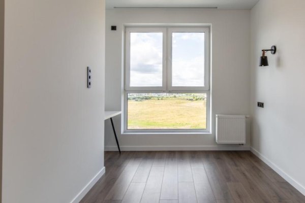 3-комнатная квартира по адресу Лосика ул., д. 57 - фото 14