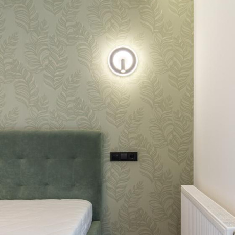 Фотография 3-комнатная квартира по адресу Лосика ул., д. 57 - фото 10