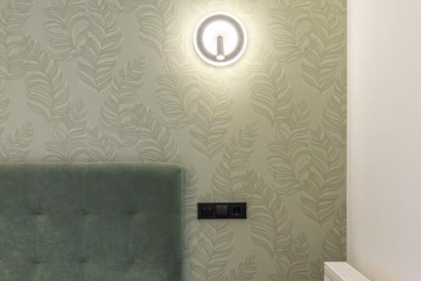 3-комнатная квартира по адресу Лосика ул., д. 57 - фото 10