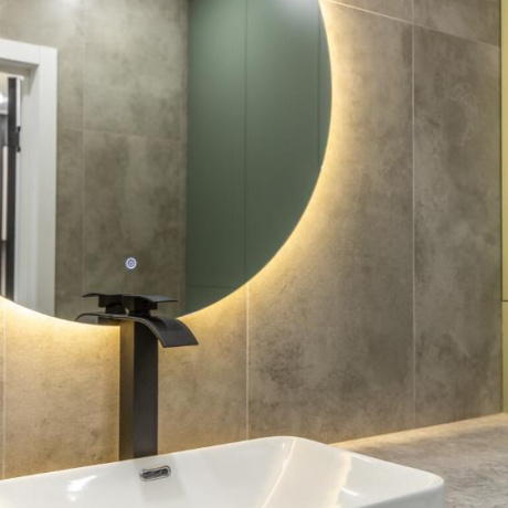 Фотография 3-комнатная квартира по адресу Лосика ул., д. 57 - фото 20