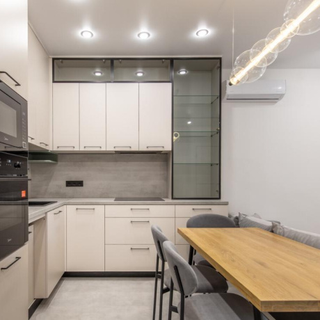 Фотография 3-комнатная квартира по адресу Лосика ул., д. 57 - фото 5