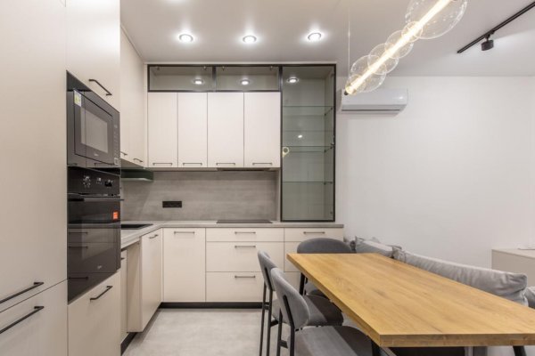 3-комнатная квартира по адресу Лосика ул., д. 57 - фото 5