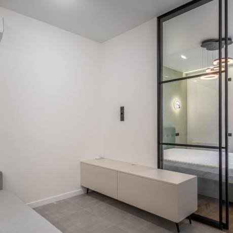 Фотография 3-комнатная квартира по адресу Лосика ул., д. 57 - фото 6