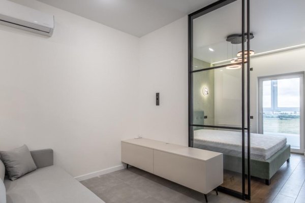 3-комнатная квартира по адресу Лосика ул., д. 57 - фото 6