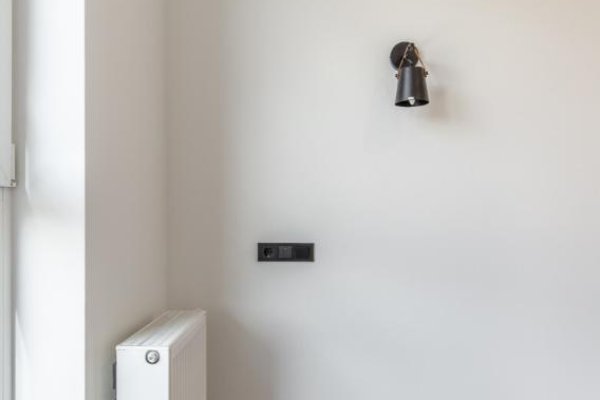 3-комнатная квартира по адресу Лосика ул., д. 57 - фото 16