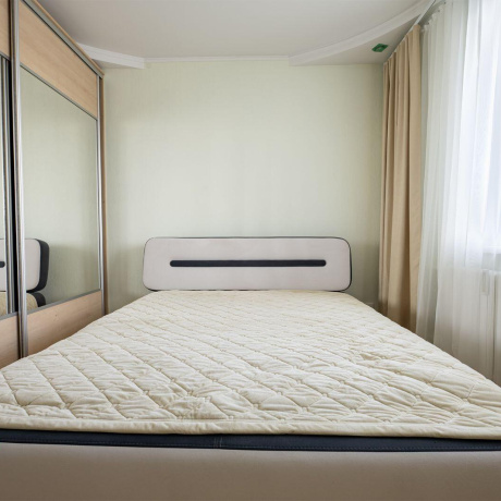 Фотография 2-комнатная квартира по адресу Алибегова ул., д. 10 - фото 7