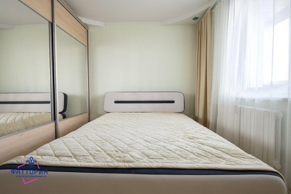 2-комнатная квартира по адресу Алибегова ул., д. 10 - фото 7