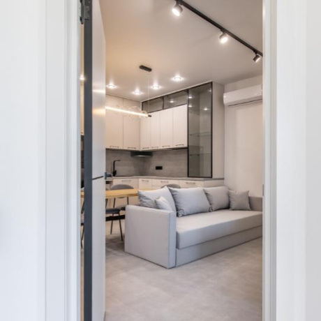 Фотография 3-комнатная квартира по адресу Лосика ул., д. 57 - фото 13