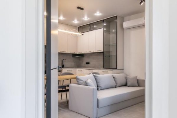 3-комнатная квартира по адресу Лосика ул., д. 57 - фото 13