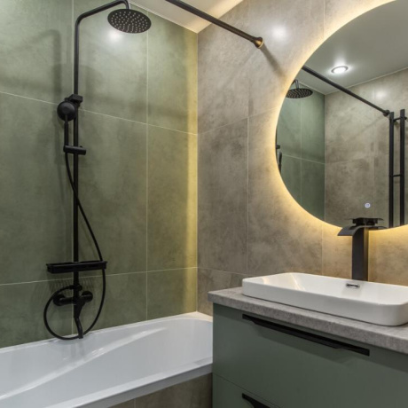 Фотография 3-комнатная квартира по адресу Лосика ул., д. 57 - фото 19