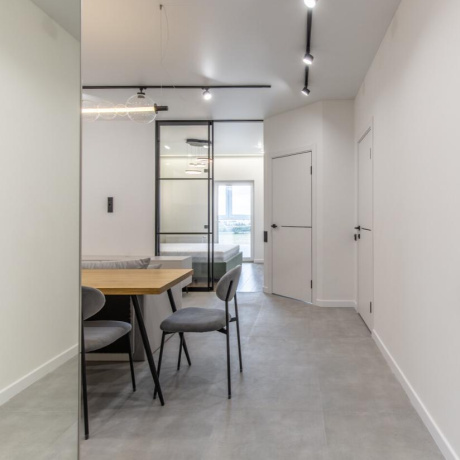 Фотография 3-комнатная квартира по адресу Лосика ул., д. 57 - фото 12