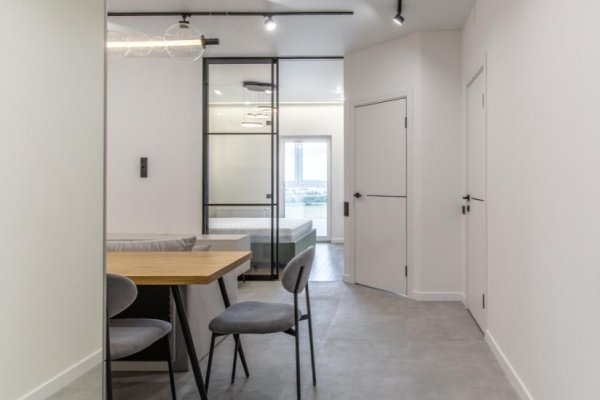 3-комнатная квартира по адресу Лосика ул., д. 57 - фото 12