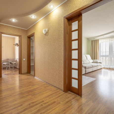 Фотография 2-комнатная квартира по адресу Алибегова ул., д. 10 - фото 13