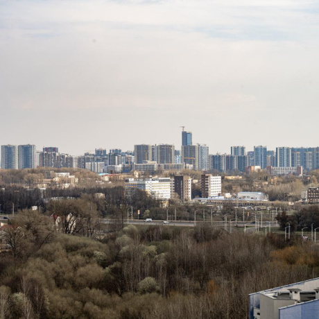 Фотография 2-комнатная квартира по адресу Алибегова ул., д. 10 - фото 12