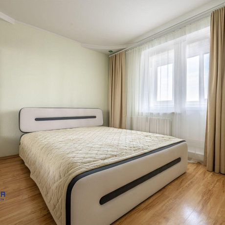 Фотография 2-комнатная квартира по адресу Алибегова ул., д. 10 - фото 6