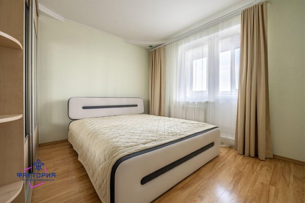 2-комнатная квартира по адресу Алибегова ул., д. 10 - фото 6