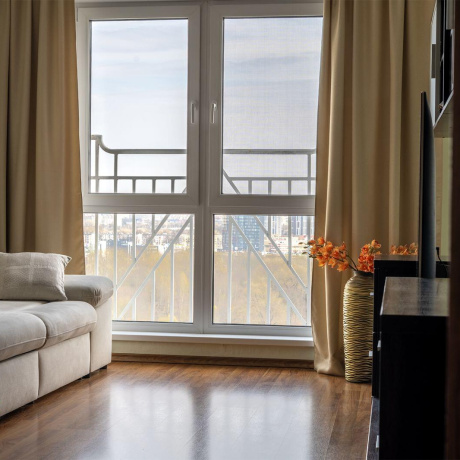 Фотография 2-комнатная квартира по адресу Алибегова ул., д. 10 - фото 17