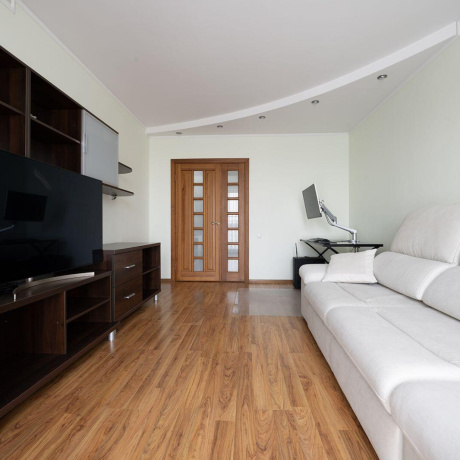 Фотография 2-комнатная квартира по адресу Алибегова ул., д. 10 - фото 20