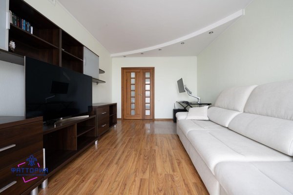 2-комнатная квартира по адресу Алибегова ул., д. 10 - фото 20