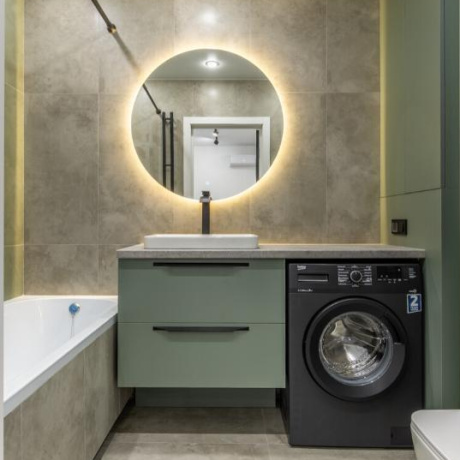 Фотография 3-комнатная квартира по адресу Лосика ул., д. 57 - фото 18