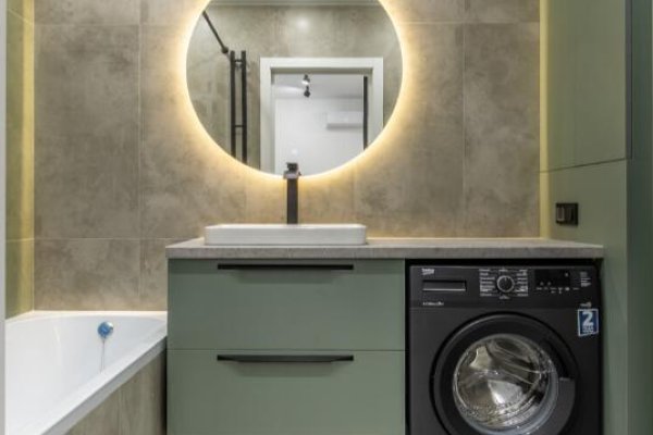 3-комнатная квартира по адресу Лосика ул., д. 57 - фото 18