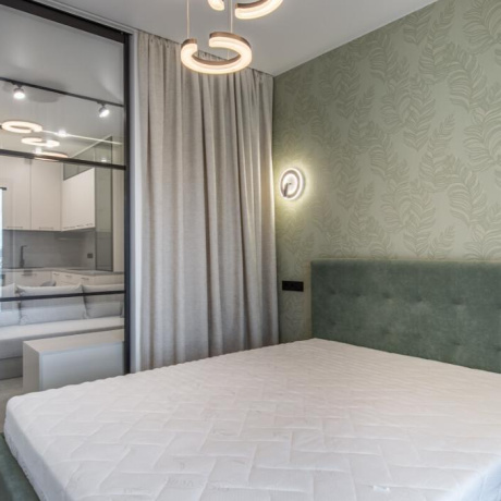 Фотография 3-комнатная квартира по адресу Лосика ул., д. 57 - фото 9