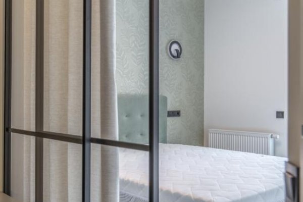 3-комнатная квартира по адресу Лосика ул., д. 57 - фото 7