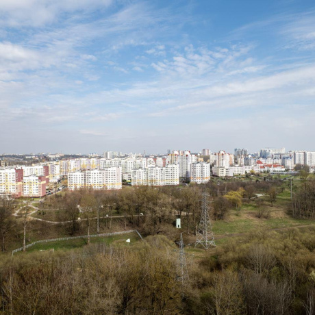 Фотография 2-комнатная квартира по адресу Алибегова ул., д. 10 - фото 11