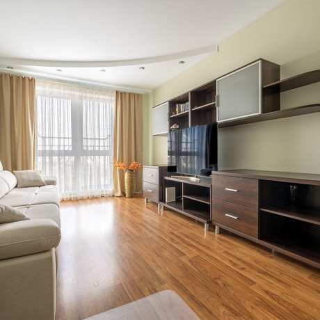 Фотография 2-комнатная квартира по адресу Алибегова ул., д. 10 - фото 16