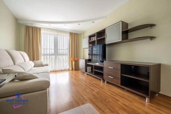 2-комнатная квартира по адресу Алибегова ул., д. 10 - фото 16