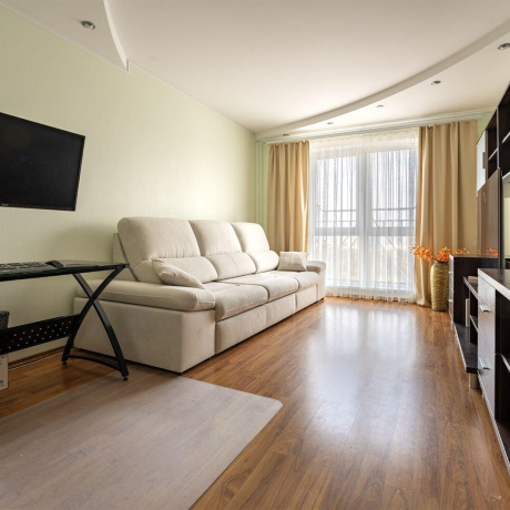 Фотография 2-комнатная квартира по адресу Алибегова ул., д. 10 - фото 15