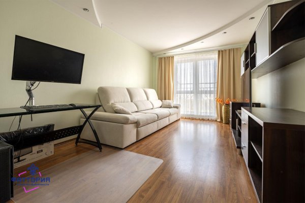 2-комнатная квартира по адресу Алибегова ул., д. 10 - фото 15