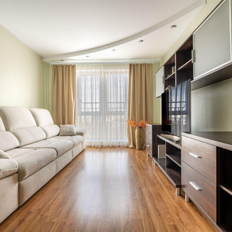 Фотография 2-комнатная квартира по адресу Алибегова ул., д. 10 - фото 19