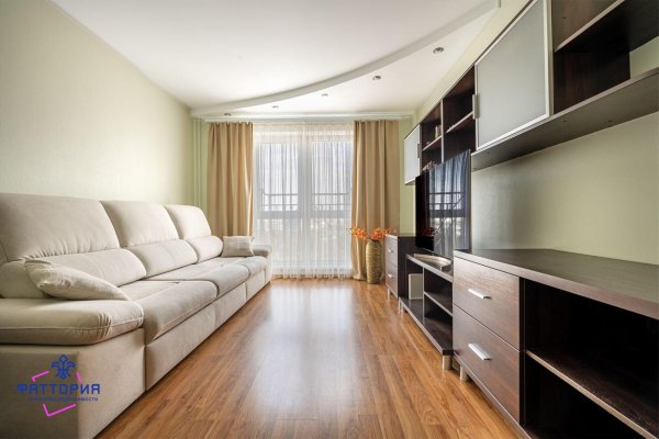 2-комнатная квартира по адресу Алибегова ул., д. 10 - фото 19