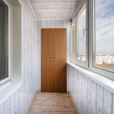 Фотография 2-комнатная квартира по адресу Алибегова ул., д. 10 - фото 9