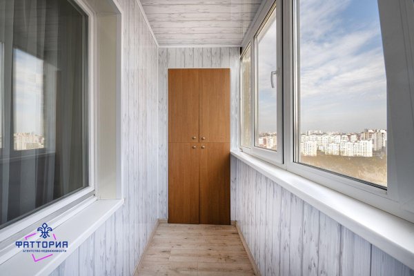 2-комнатная квартира по адресу Алибегова ул., д. 10 - фото 9