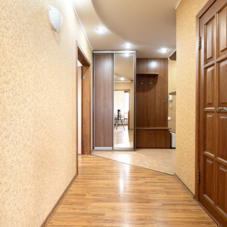 Фотография 2-комнатная квартира по адресу Алибегова ул., д. 10 - фото 4