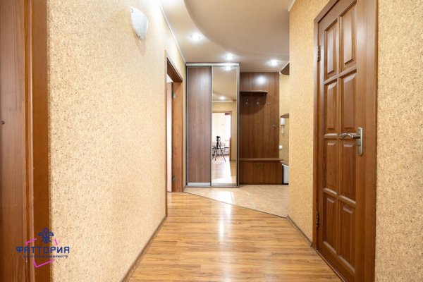 2-комнатная квартира по адресу Алибегова ул., д. 10 - фото 4